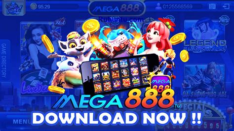Bonus slot mesin mega888  Mega888 Indonesia juga tergabung atas beberapa permainan seperti SLOT88 MEGA UANG ASLI , Mega888 tembak ikan dan Mega888 Slot Online Casino